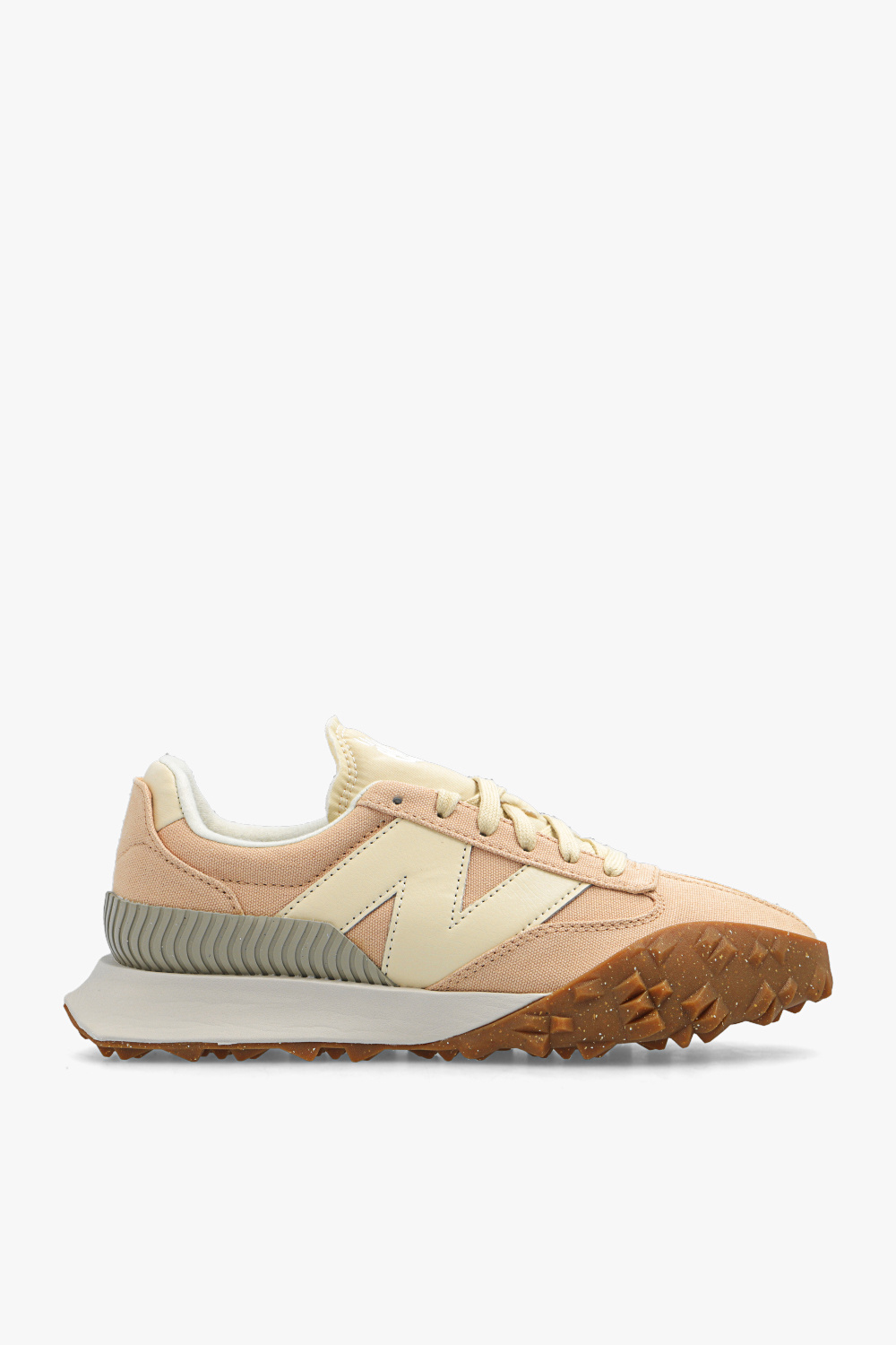 New balance herren shop 574v2 sneaker beige